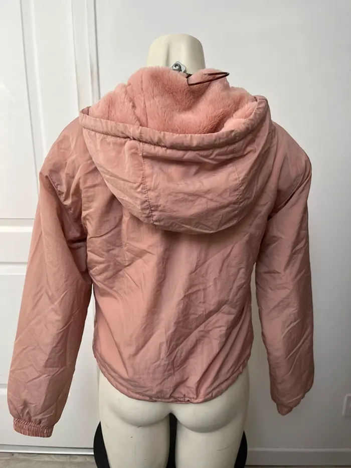 Blouson - photo numéro 7