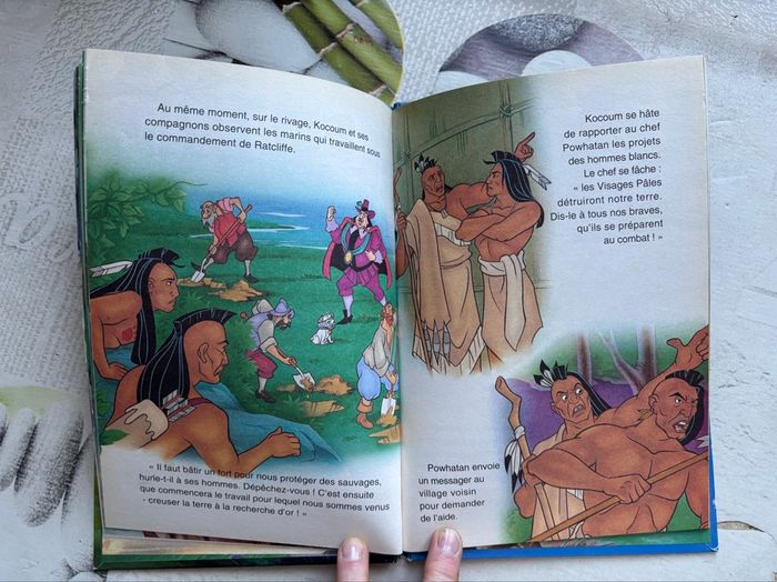 Livre Disney - photo numéro 3