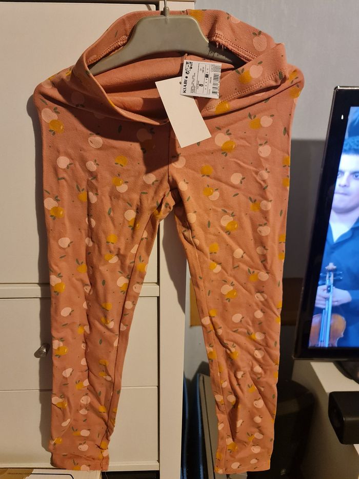 Lot de vêtements fille - photo numéro 2