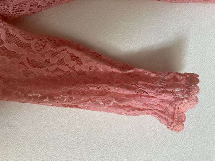 robe dentelle fille 12 ans Fiona & Co - photo numéro 4