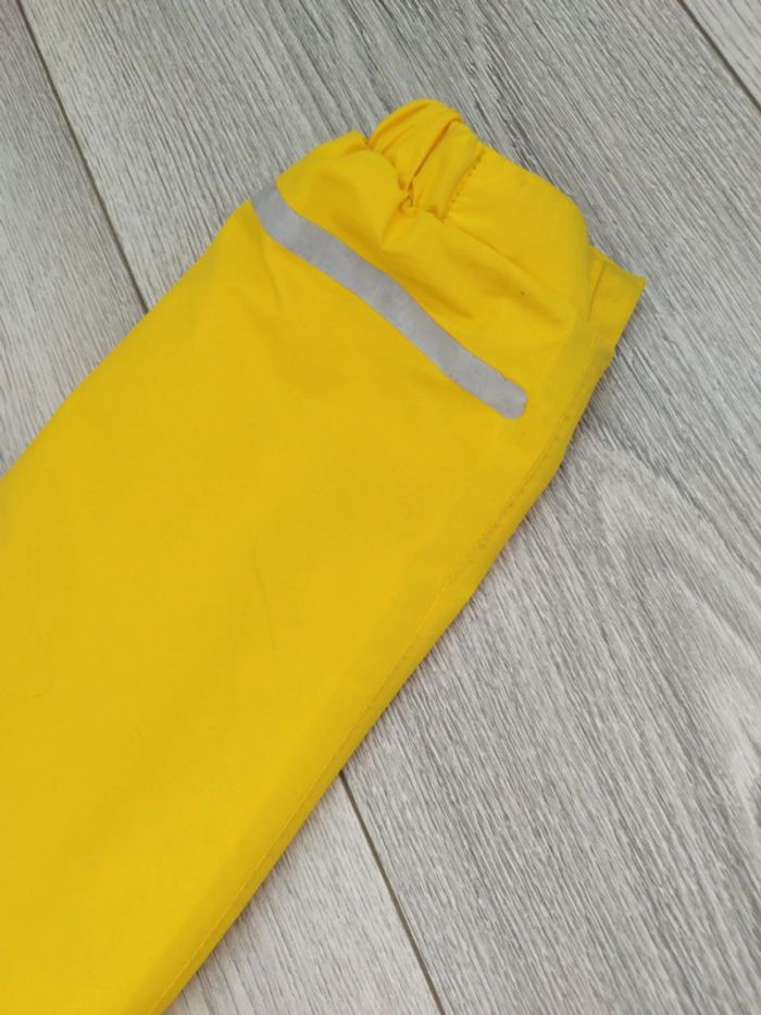 Imperméable - photo numéro 4