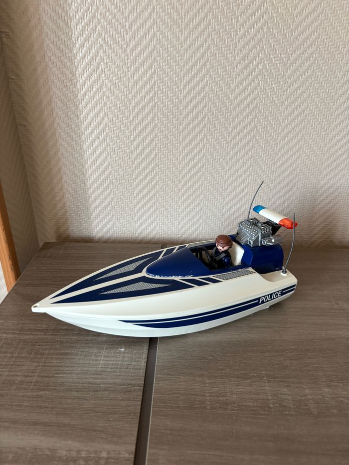 Playmobil 5137 - photo numéro 2