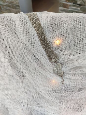 Très joli bracelet strass avec un petit coeur