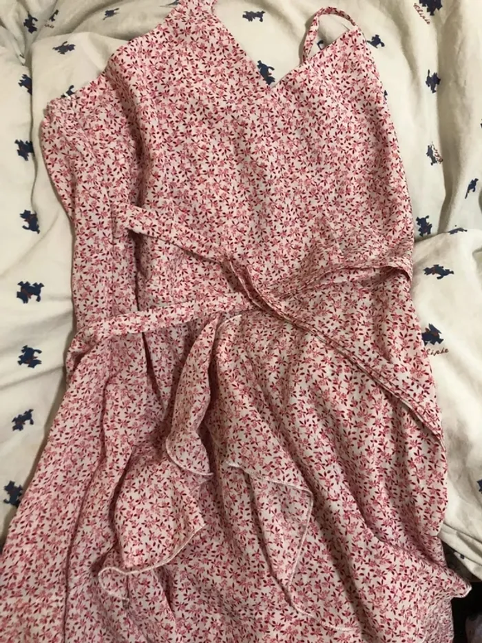 Robe été
