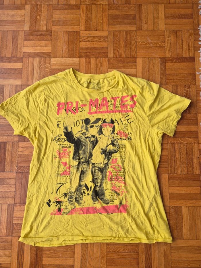 Tee-shirt New Look