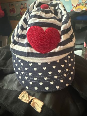Casquette 