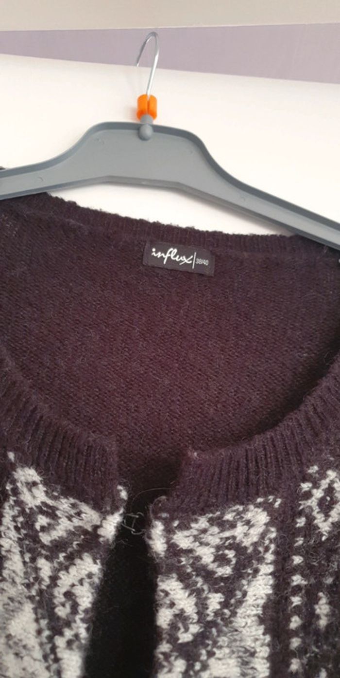 Gilet influx 38-40 - photo numéro 2