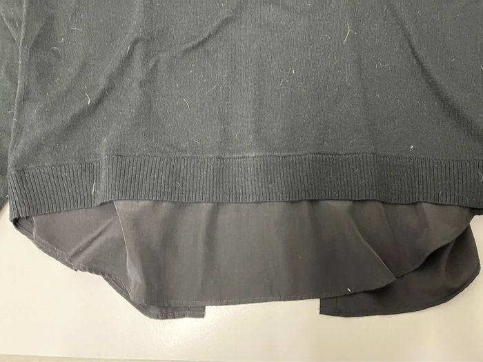 Gilet noir Esprit taille XL - photo numéro 6