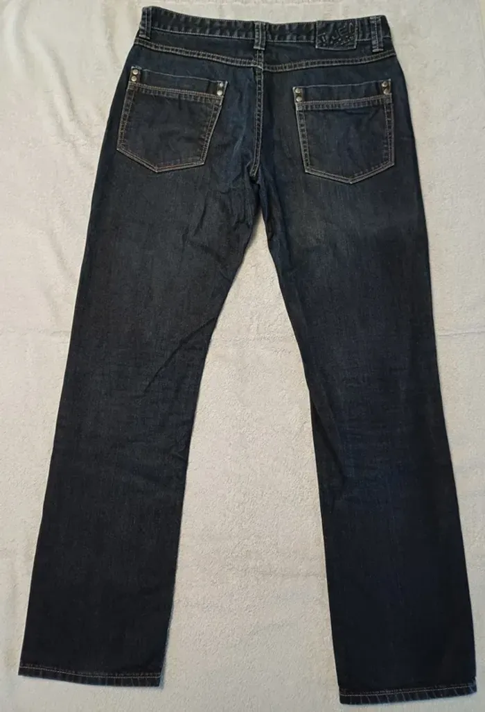 Jean Armand Thierry 44 bleu (réf perso MAN3)(familleac72) - photo numéro 3