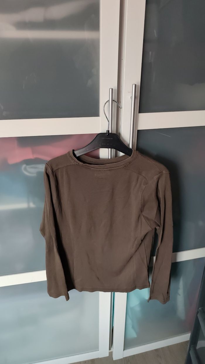 Tee shirt - photo numéro 2