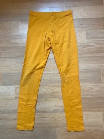 Legging fille taille 12 ans