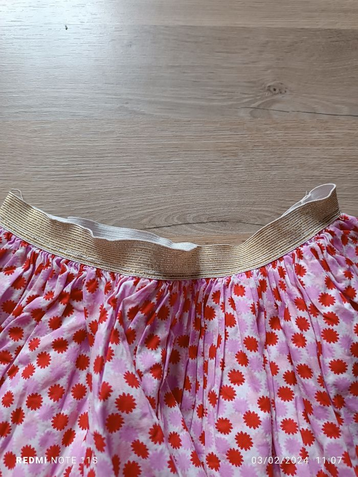 Jupe courte - photo numéro 3