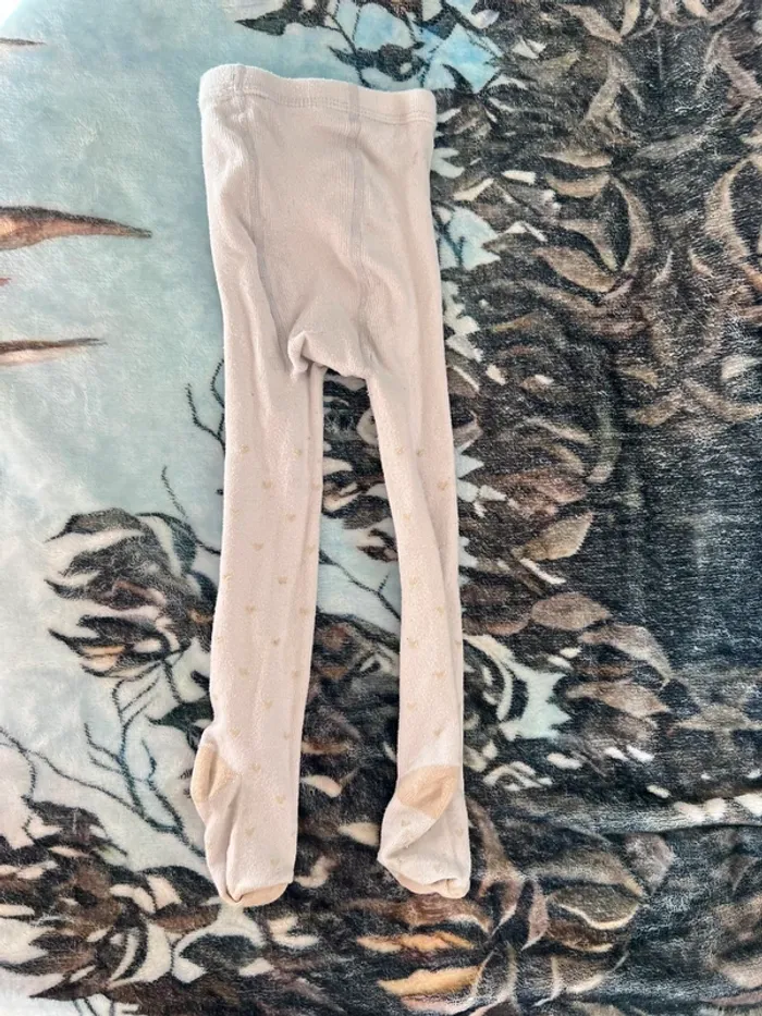 Lot de 2 collants - photo numéro 4