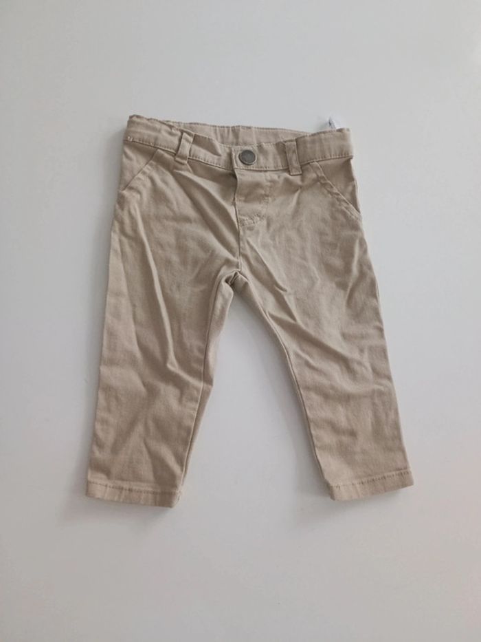 Pantalons 68 cm