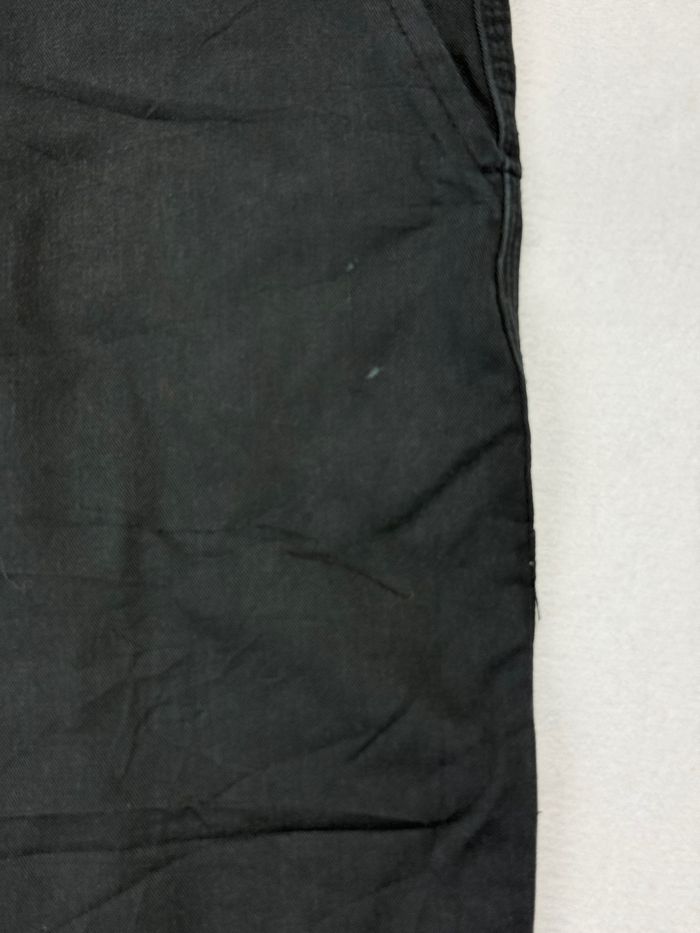 Pantalon Cargo Dickies Noir Homme Taille 50 / XXL (FR 648) Style Décontracté 00525 - photo numéro 7