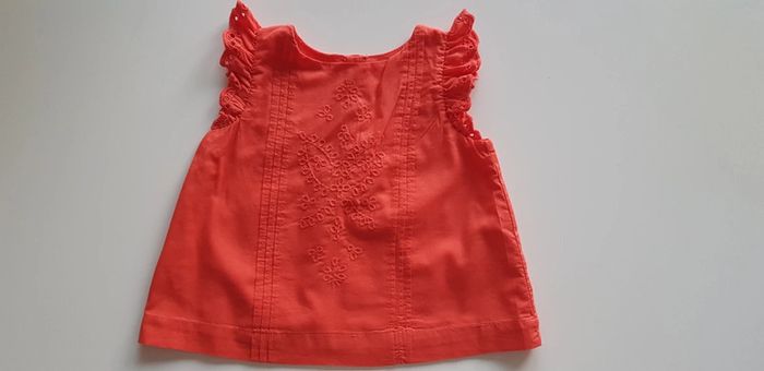 Tee-shirt Babygap 3/6 mois