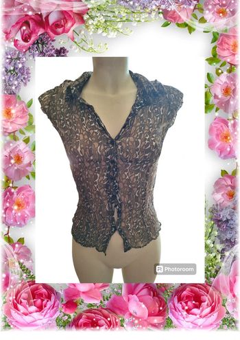 💫🌸Tee-shirt femme 🌸💫