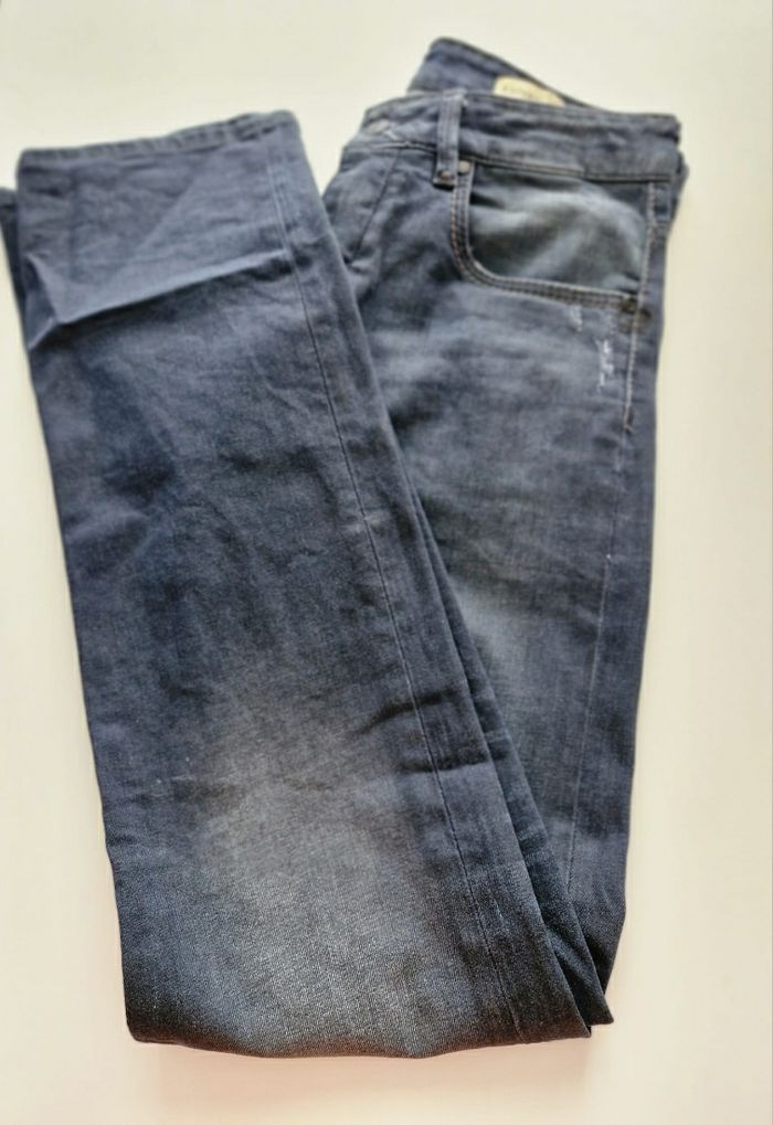Pantalon jean kaporal - photo numéro 2