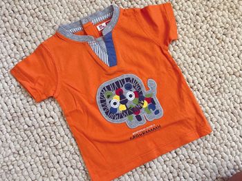 Tee-shirts du pareil au même