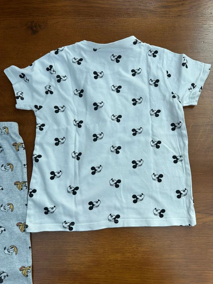 Pyjama Mickey 3 ans - photo numéro 10