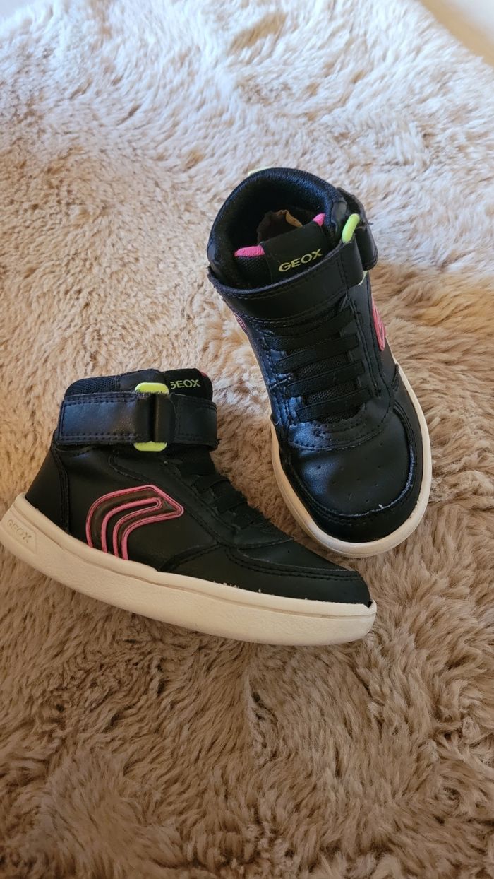 Chaussure geox