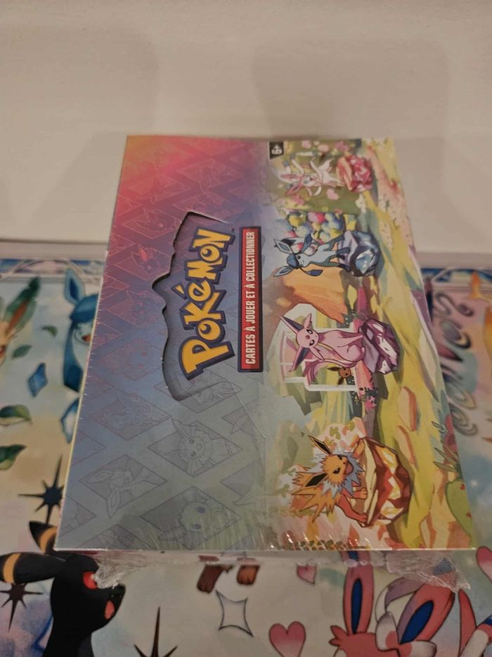 Display Mini Tin Pokémon 8.5 - photo numéro 6