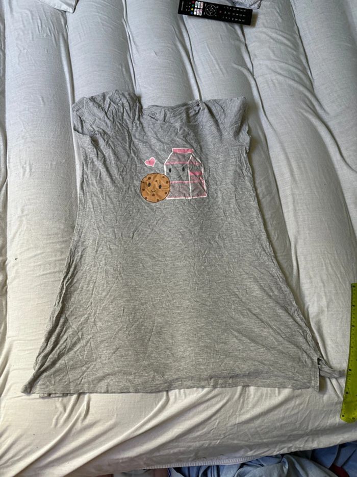 Chemise de nuit