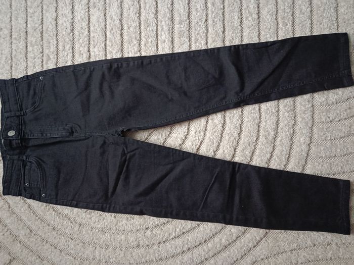 Jean regular fit  demin - photo numéro 4