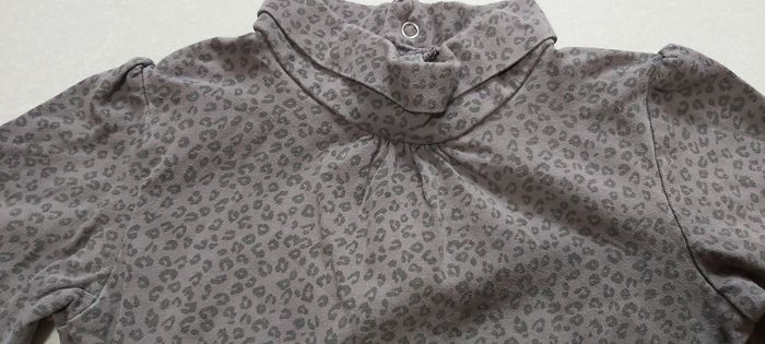 Sous pull 24 mois - photo numéro 2