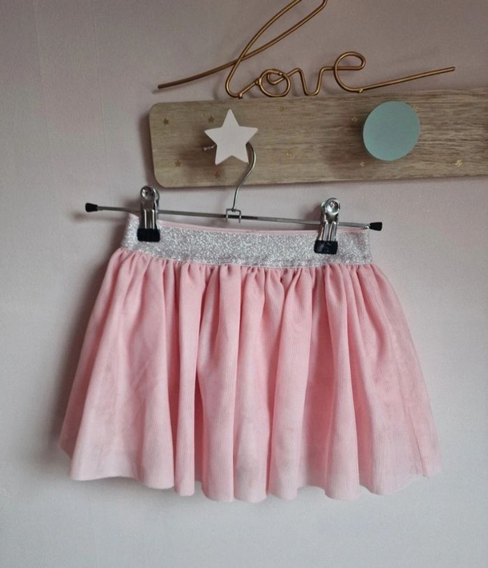 Jupe Palomino 4ans - photo numéro 2