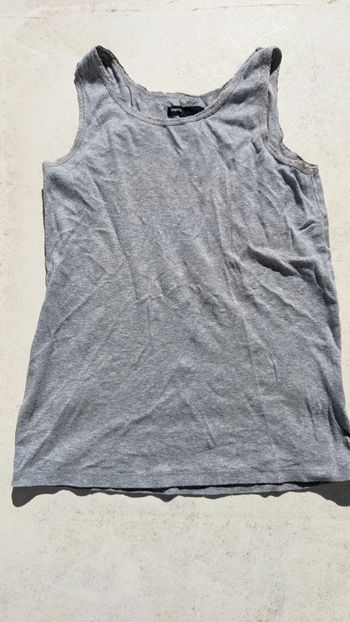 Donne débardeur 14-16 ans