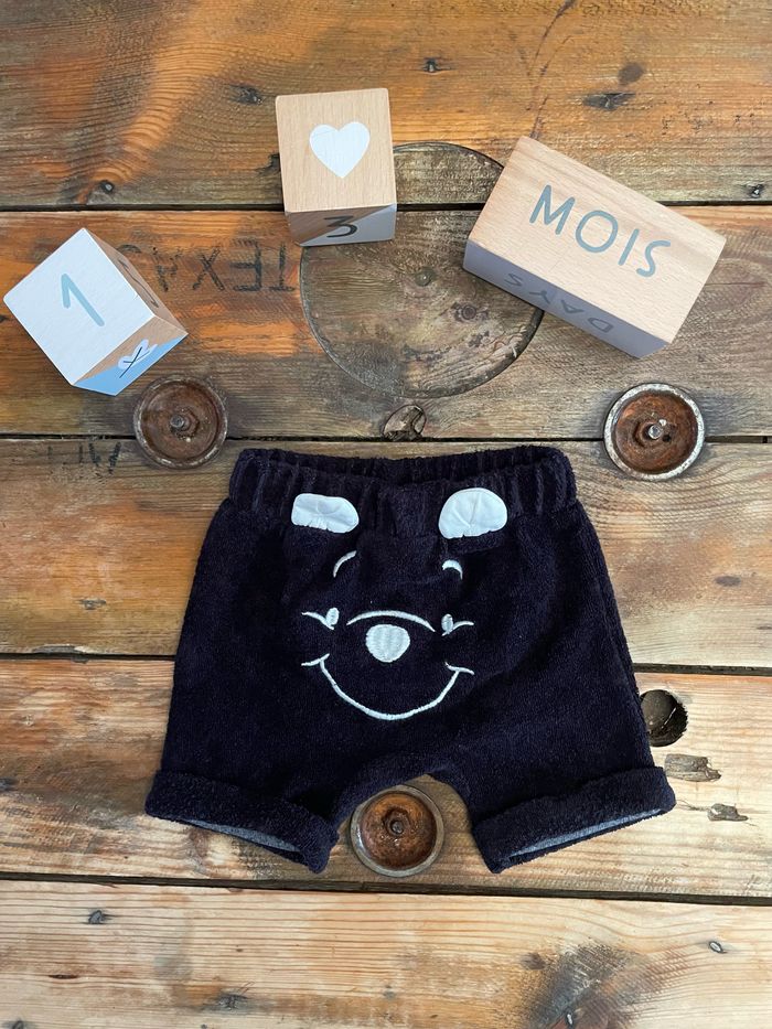 Short - photo numéro 2