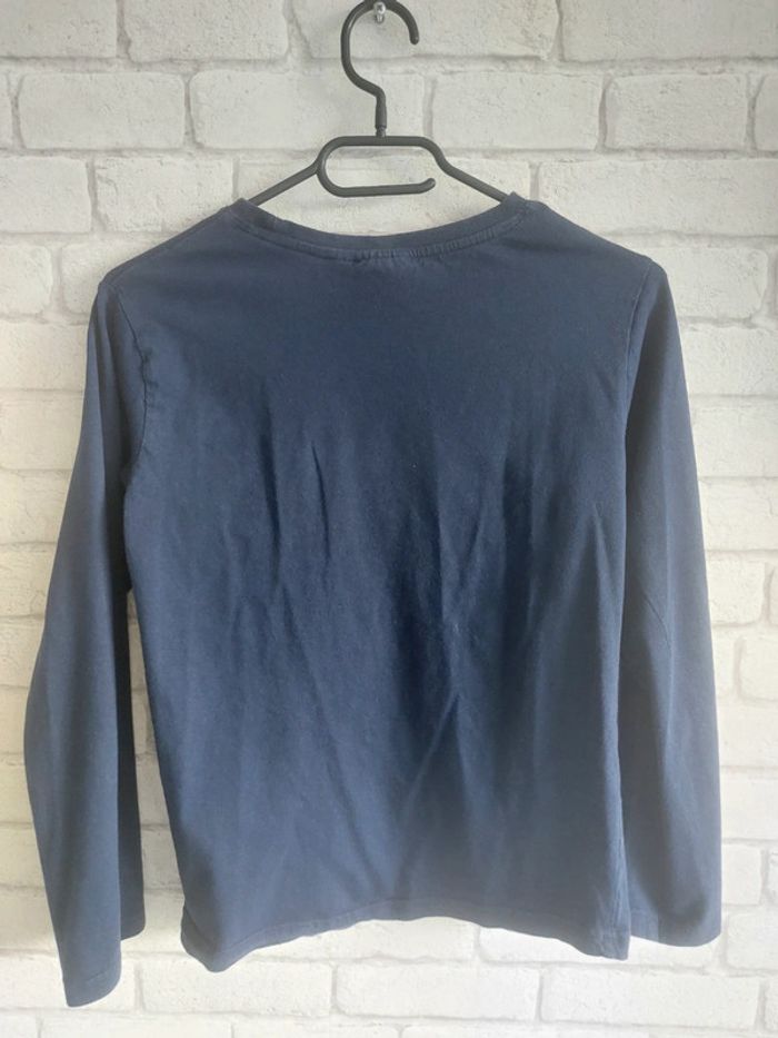 Tee-shirt Super Mario Kiabi taille 12 ans - photo numéro 2