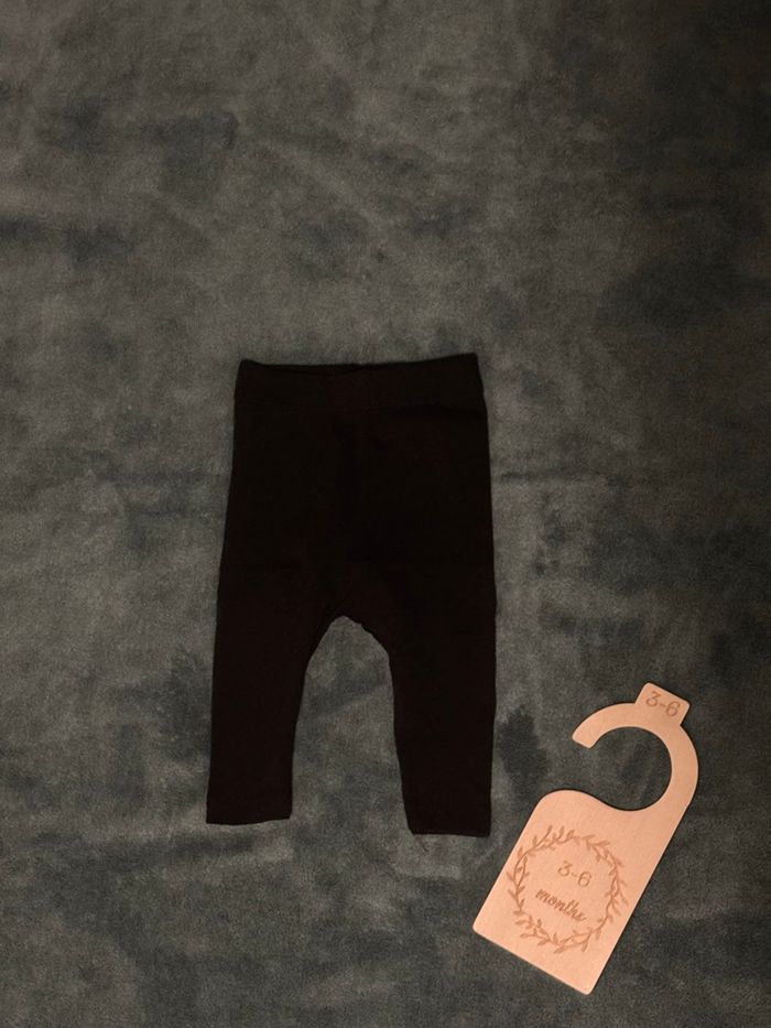 Legging 3 mois
