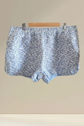 Short H&M Taille 48