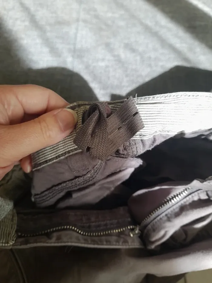 Pantalon Okaïdi - photo numéro 9
