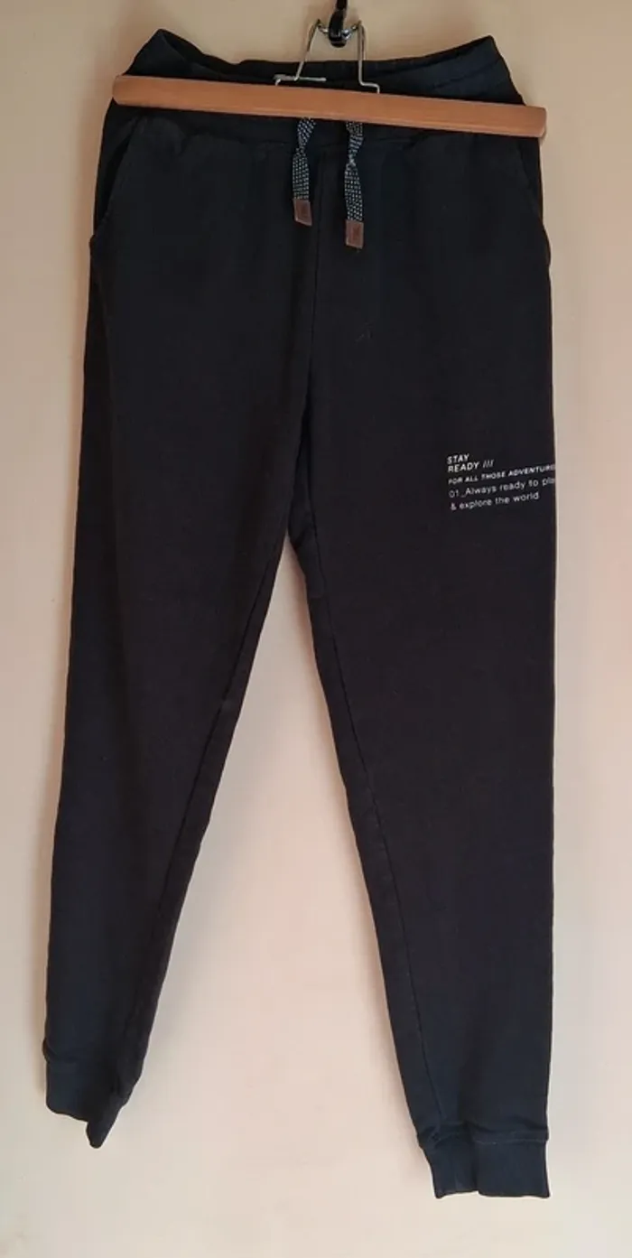 Jogging Pepperts taille 12/14 ans - photo numéro 2