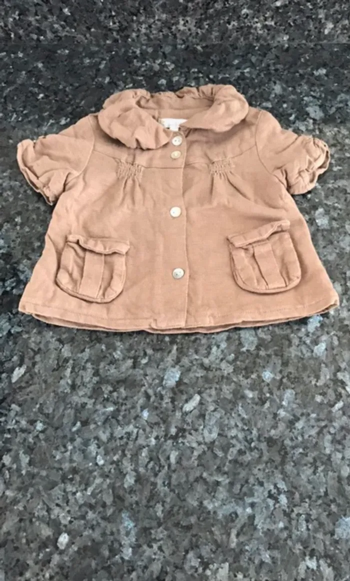 Gilet