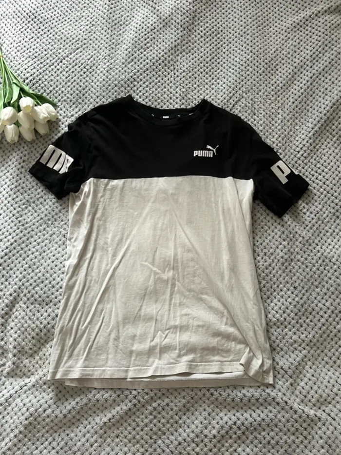 T-shirt garçon