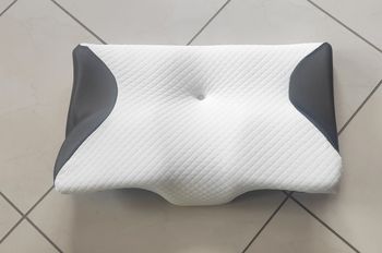 Oreiller ergonomique dur 