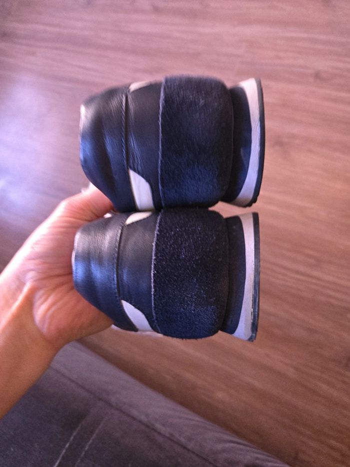 Chaussure Hugo Boss - photo numéro 8