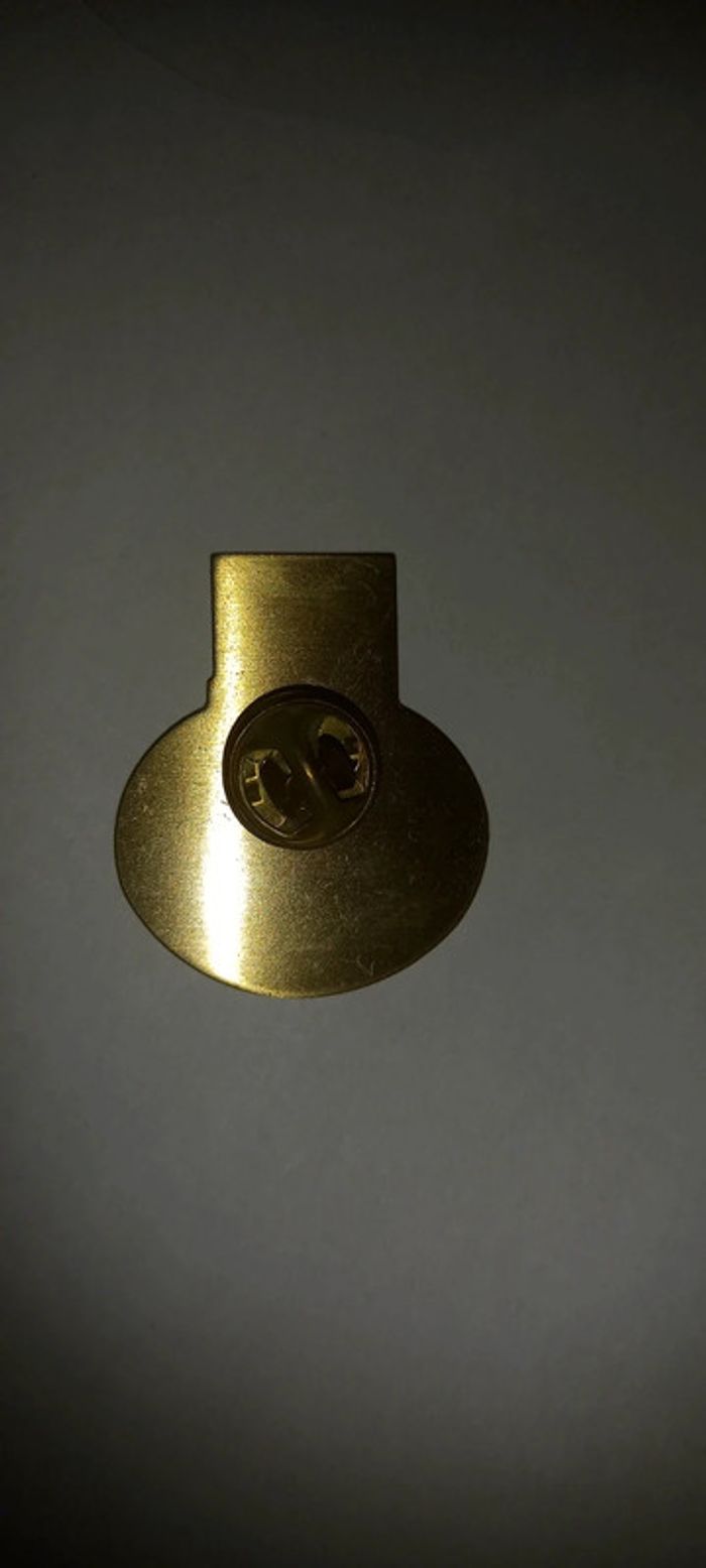 Pin's iglo - photo numéro 4