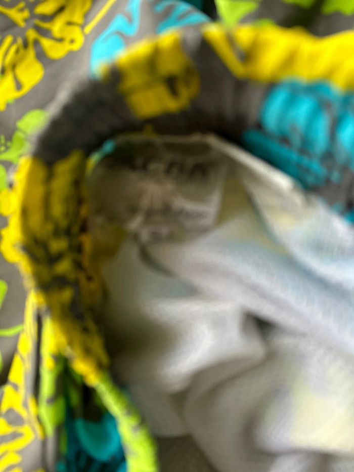 Kawai beach short de bain bernuda de plage taille S - photo numéro 8