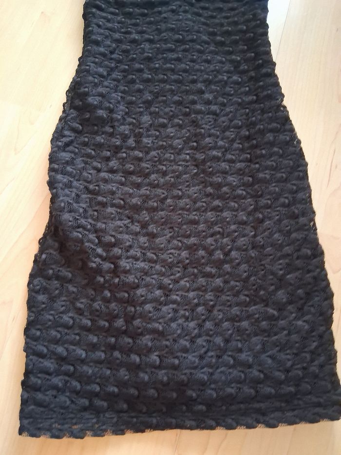 Robe bustier - photo numéro 3