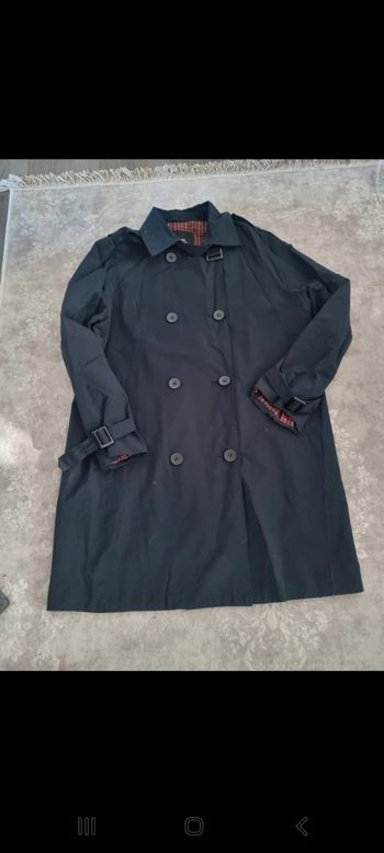 Manteaux imperméable ZARA