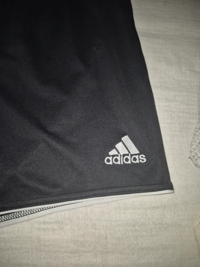 Short de foot adidas - photo numéro 2
