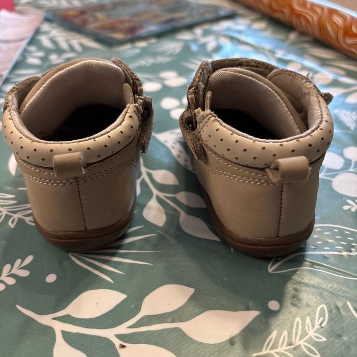 Chaussure beige - photo numéro 2