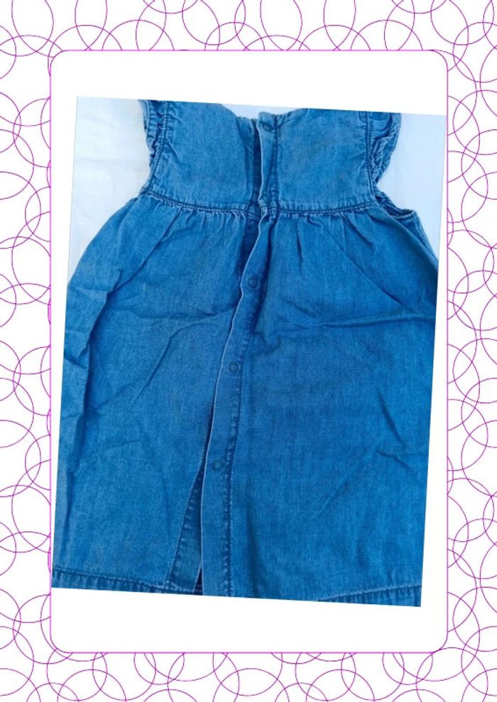 Robe 12 mois Kitchoun - photo numéro 5