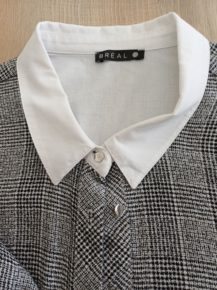 Chemise - photo numéro 3