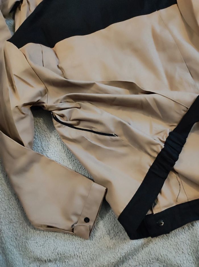 Lot de 2 vestes de travail - photo numéro 4